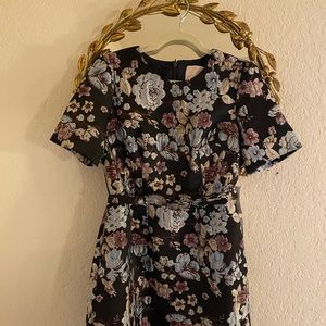 Gal Meets Glam Cocktail Dress